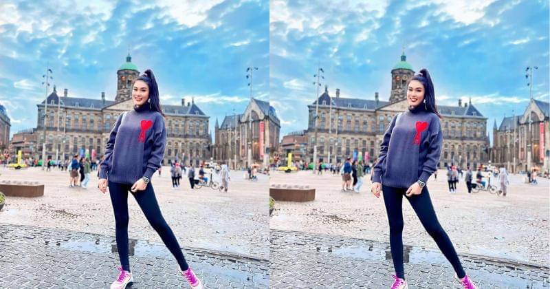 Instagram.com/steviagnecya